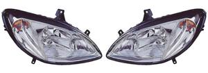 Koplamp Set SET3080962
