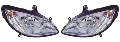 Koplamp Set SET3080962