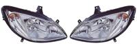 Koplamp Set SET3080962