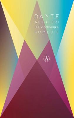 De goddelijke komedie (Hardback)
