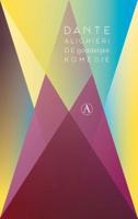 De goddelijke komedie (Hardback)