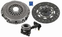 Sachs Koppelingsset Xtend Plus Csc 3000990422 Sachs Koppelingsset Xtend Plus Csc 3000990422