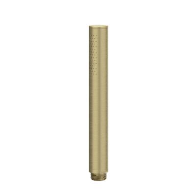 IVY Handdouche - staaf handdouche - RVS316 - geborsteld mat goud PVD 6900362