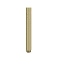 IVY Handdouche - staaf handdouche - RVS316 - geborsteld mat goud PVD 6900362