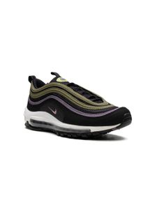 Nike Kids baskets Air Max 97 - Noir