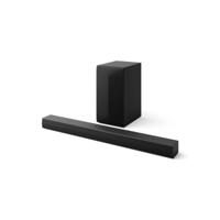 Soundbar LG S60T 120 W Zwart