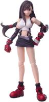 Final Fantasy VII Bring Arts Action Figure - Tifa Lockhart