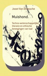 Muishond - Joost Van Driessche - ebook