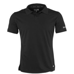 Reece 863106 Darwin ClimaTec Polo Unisex  - Black - XXL