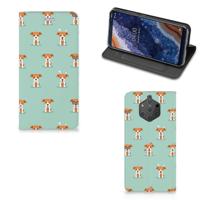 Nokia 9 PureView | Hoesje maken | Pups