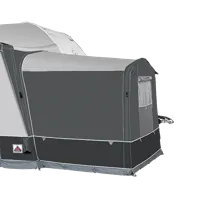 Dorema Monaco Air Uitbouw