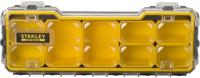 Stanley Koffers fatmax® ondiepe organizer 1/3 - fmst1-75781 - fmst1-75781