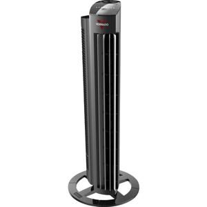 Vornado Tower M Torenventilator 78 W (Ø x h) 28 cm x 840 mm Zwart