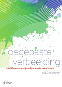 Toegepaste verbeelding (Paperback)