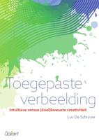Toegepaste verbeelding (Paperback)