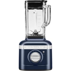 KitchenAid K400-Artisian 1,4 l Blender voor op aanrecht Blauw 1200 W