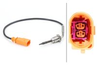 Sensor, uitlaatgastemperatuur 6PT014494181 Sensor, uitlaatgastemperatuur 6PT014494181