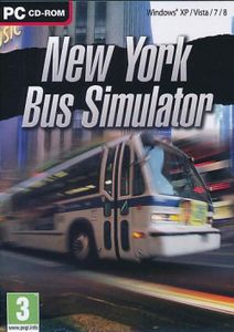 New York Bus Simulator