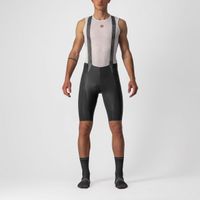 Castelli Free Aero RC bibshort zwart heren S