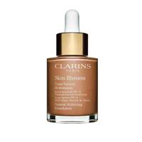Clarins Skin Illusion Foundation Chestnut 30ml Clarins Skin Illusion Foundation Chestnut 30ml