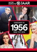 Geboren in 1956 (Hardback) Geboren in 1956 (Hardback)