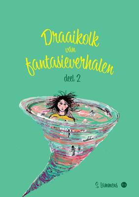 Draaikolk van fantasieverhalen (Paperback)