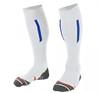 Stanno 440123 Forza II Sock - White-Royal - 41/44