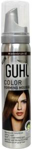 Guhl Color forming mousse 40 middenbruin (75 ml)