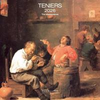 Teniers Kalender 2026