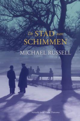 De stad van schimmen (Paperback)