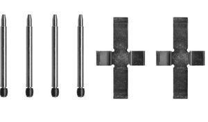 Accessoireset, schijfremblok 0958Q