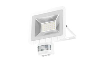 LIVARNO home LED-buitenspot (Wit)