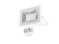 LIVARNO home LED-buitenspot (Wit) - thumbnail