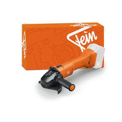 Fein CCG 18-115-12 AS Accu haakse slijper 115mm 18V AMPShare Basic Body - 99100001549