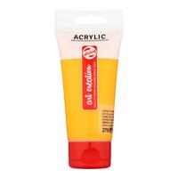 Acrylverf Talens Art Creation 270 azogeel donker tube à 75ml | 3 stuks