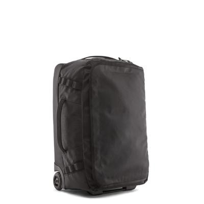 Patagonia Black Hole Duffel 40L Trolleytas Black One Size