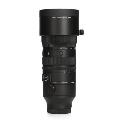 Sigma 70-200mm F2.8 DG DN OS - L-Mount