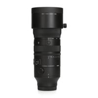 Sigma 70-200mm F2.8 DG DN OS - L-Mount
