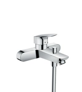 Hansgrohe Logis opbouw badmengkraan chroom