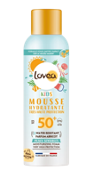 Lovea Sun Protection Mousse Kids Spf 50