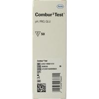 Roche Combur 3 teststrips Roche Combur 3 teststrips