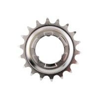 Shimano Tandwiel nexus 22t | 3/32 | zilver (p10)