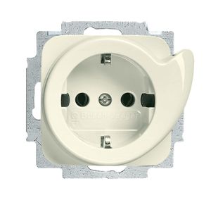 20 EUCDR-212  - Socket outlet (receptacle) 20 EUCDR-212