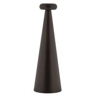 Alessi Bedin Lamp bruin