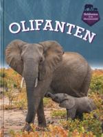 Olifanten (Hardback)