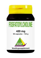 Fosfatidylcholine 420mg