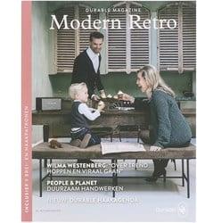 Durable Magazine - Modern Retro