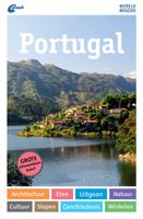 Reisgids ANWB Wereldreisgids Portugal | ANWB Media - thumbnail