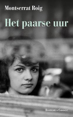 Het paarse uur (Paperback)