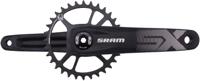 SRAM Crankset force axs dub 32t 170mm
